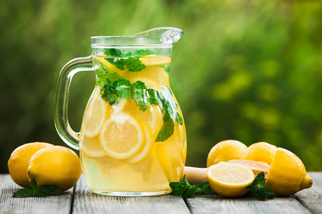 Limonade